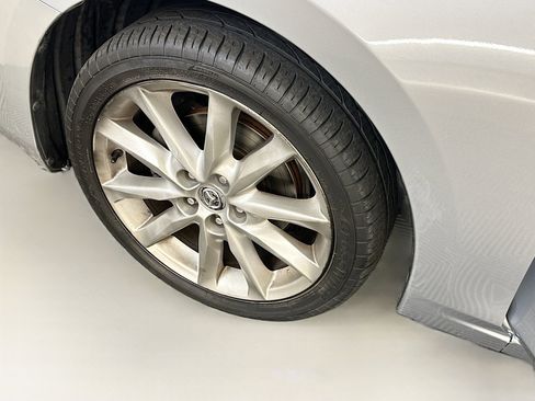 Used 2017 MAZDA MAZDA3 Touring image 11