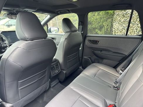 New 2026 Subaru Outback Limited AWD/4WD image 23