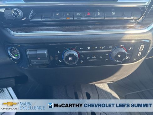 New 2026 Chevrolet Silverado 1500 LT w/ Leather Package image 21