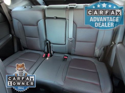 Used 2023 Chevrolet Blazer RS w/ Driver Confidence II Package image 10