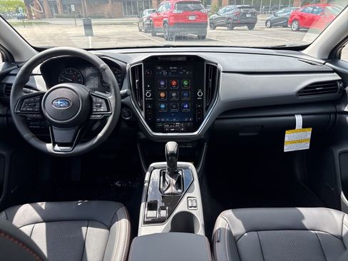 New 2026 Subaru Crosstrek 2.5i Limited AWD/4WD image 12