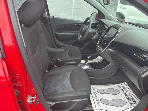 Used 2016 Chevrolet Spark LT image 25