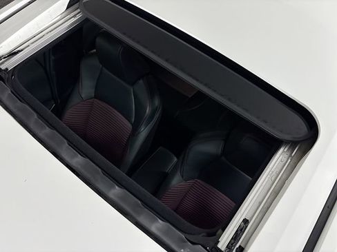 Used 2024 Toyota Corolla XSE image 22