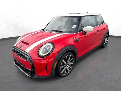Used 2023 MINI Cooper S FWD image 7