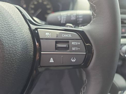 New 2026 Honda Civic Sport image 17