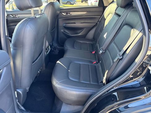 Used 2019 MAZDA CX-5 Grand Touring image 25