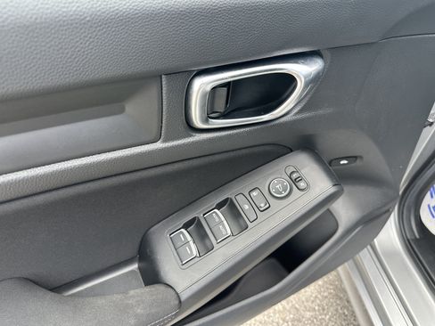Used 2024 Honda Civic Sport image 12