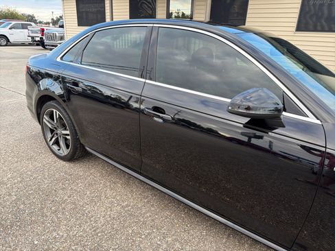 Used 2018 Audi A4 2.0T Ultra Premium Plus w/ Premium Plus Package image 8