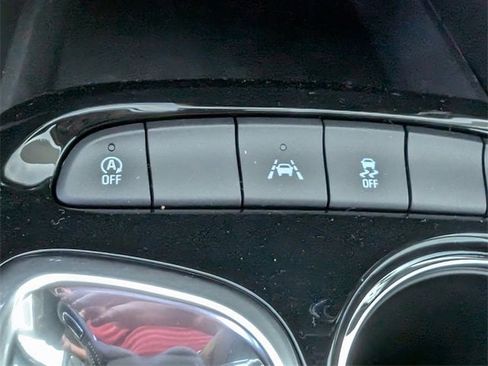 New 2026 Buick Encore GX Sport Touring w/ Comfort Package image 15