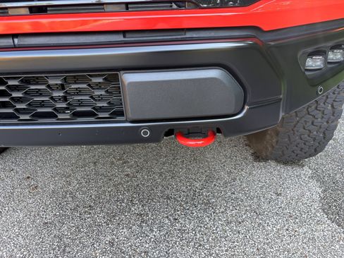 Used 2023 Ford F150 Raptor w/ Equipment Group 802A Raptor R AWD/4WD image 21