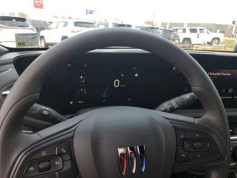 New 2026 Buick Envista Preferred w/ Convenience II Package image 17