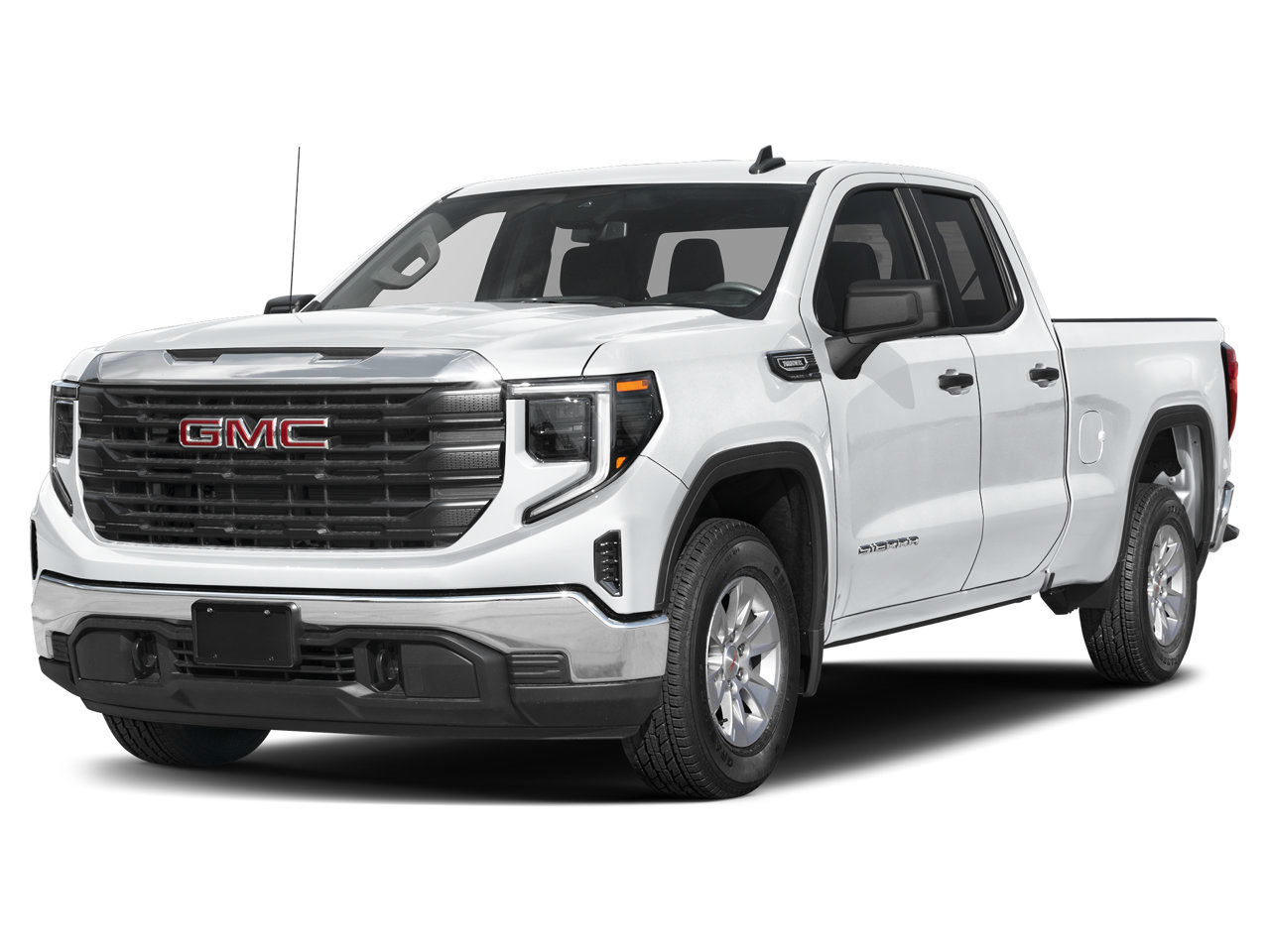 New 2026 GMC Sierra 1500 Elevation RWD image 25