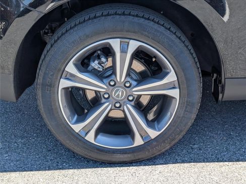 Used 2023 Acura RDX AWD w/ Advance Package image 9