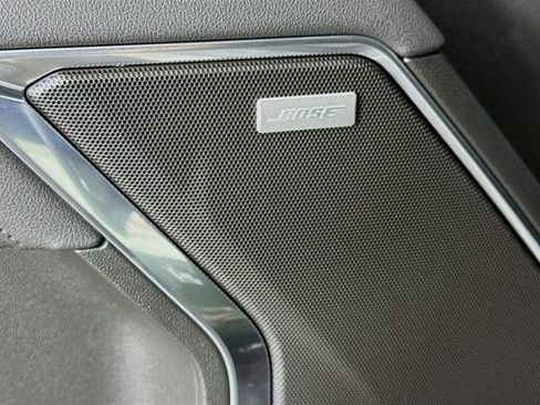 New 2025 Chevrolet Silverado 1500 RST image 22