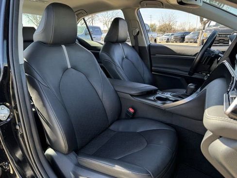 Used 2024 Toyota Camry XSE image 32