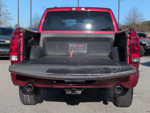 Used 2014 RAM 1500 Express image 16