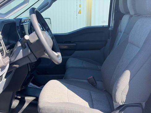 Used 2022 Ford F150 XL w/ Equipment Group 101A High AWD/4WD image 17