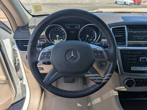 Used 2014 Mercedes-Benz GL 450 4MATIC image 22