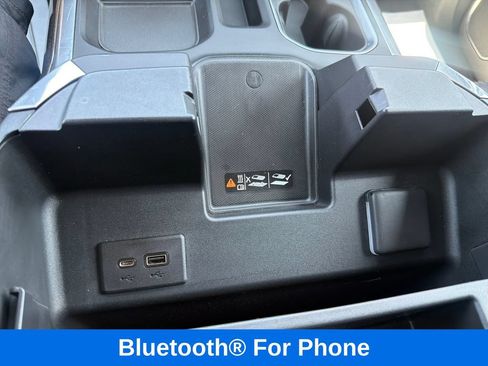 Used 2023 Chevrolet Silverado 1500 RST w/ Convenience Package II AWD/4WD image 21