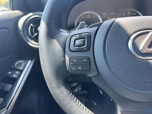 Used 2025 Lexus IS 350 F Sport image 15