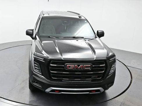 Used 2025 GMC Yukon XL AT4 Ultimate w/ LPO, Floor Liner Package image 38
