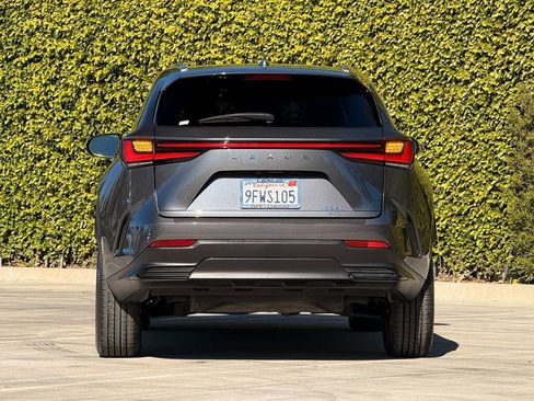 Certified 2023 Lexus NX 350 AWD w/ Premium Package image 11