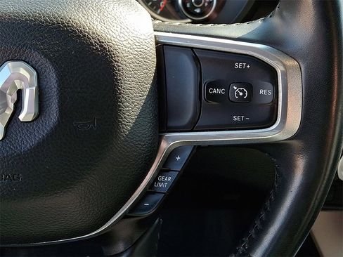 Used 2022 RAM 1500 Laramie image 21