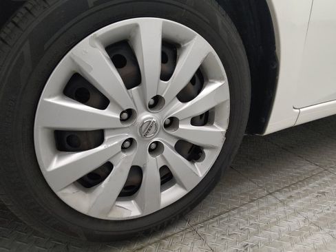 Used 2019 Nissan Sentra S FWD image 31
