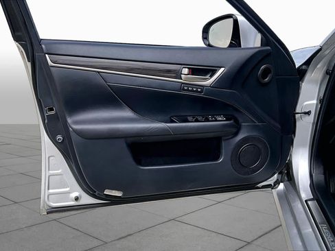 Used 2014 Lexus GS 350 w/ Luxury Package RWD image 24