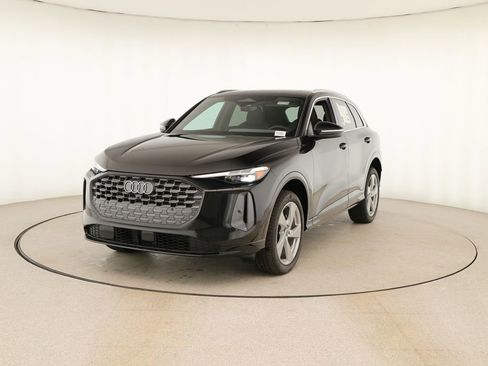 New 2025 Audi Q5 Premium Plus image 12