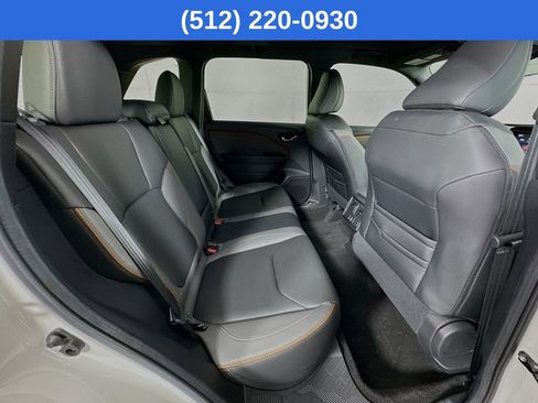 Used 2026 Subaru Forester Sport AWD/4WD image 33