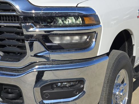 New 2026 RAM 2500 Tradesman image 7