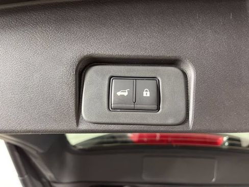 New 2026 Nissan Rogue SV w/ Cold Weather Package FWD image 48