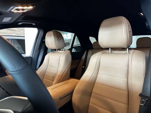 New 2026 Mercedes-Benz GLE 450 4MATIC image 7