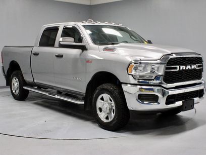 Used 2021 RAM 2500 Tradesman