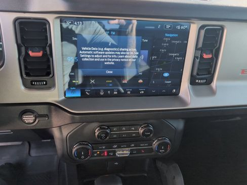 Used 2022 Ford Bronco Raptor image 15