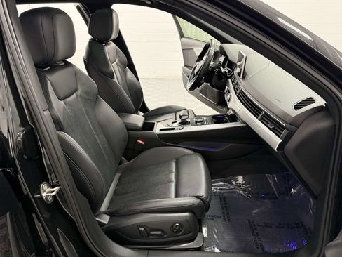 Used 2018 Audi A4 2.0T allroad Prestige image 15