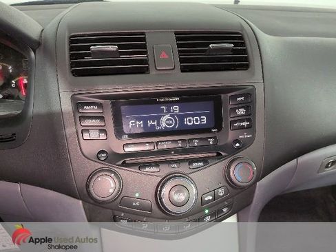 Used 2003 Honda Accord EX image 16