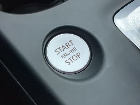 Used 2023 INFINITI QX50 Luxe image 28