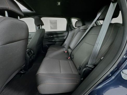 Used 2026 Honda CR-V Sport image 32