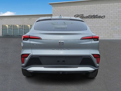 Used 2024 Buick Envista Preferred w/ Convenience I Package image 5