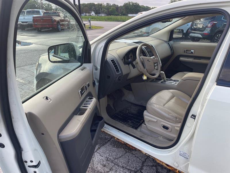 Used 2007 Ford Edge SEL Plus AWD/4WD image 9