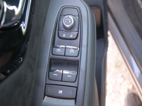 New 2026 Subaru Forester Touring AWD/4WD image 15