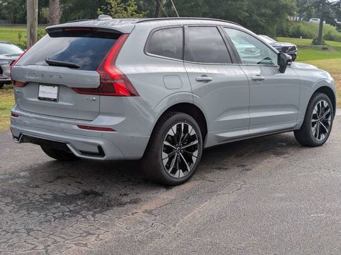 New 2026 Volvo XC60 T8 Plus w/ Climate Package PRO AWD/4WD image 6