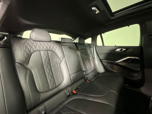 Used 2026 BMW X6 M60i AWD/4WD image 23