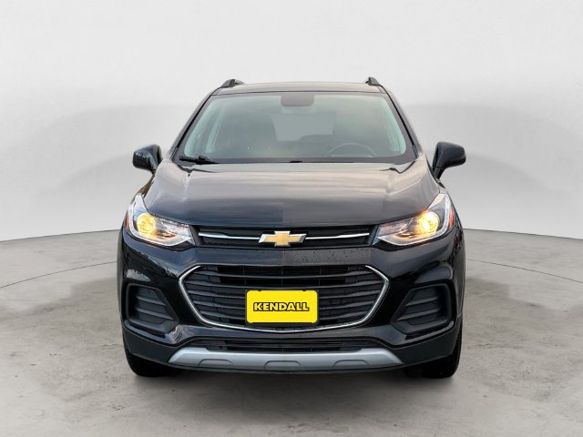 Used 2019 Chevrolet Trax LT w/ LT Convenience Package AWD/4WD image 2