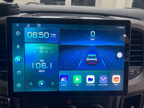 Used 2017 RAM 1500 Tradesman image 27