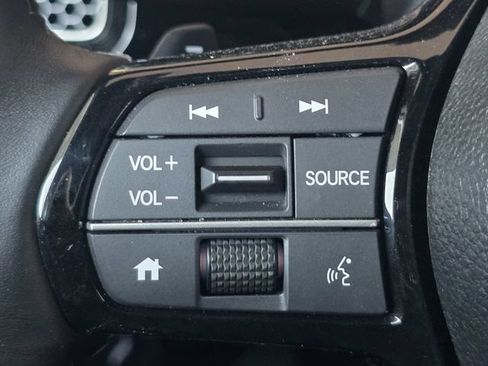 Used 2026 Honda Civic Sport image 9