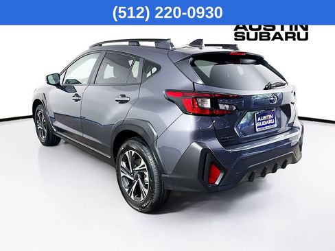 Certified 2026 Subaru Crosstrek 2.5i Premium AWD/4WD image 6