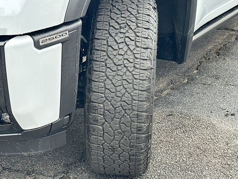 New 2026 GMC Sierra 2500 Denali Ultimate image 25